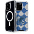 Wizarding Worlds Harry Potter Ravenclaw Crest iPhone 15 Pro MagSafe Case